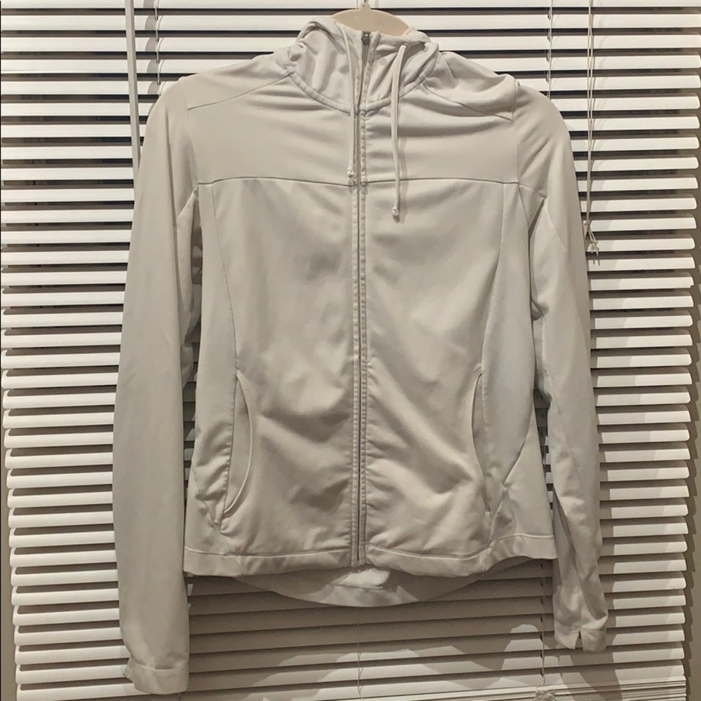 Athletic Jacket